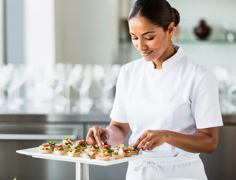 Luxury Caterer service in Springfield